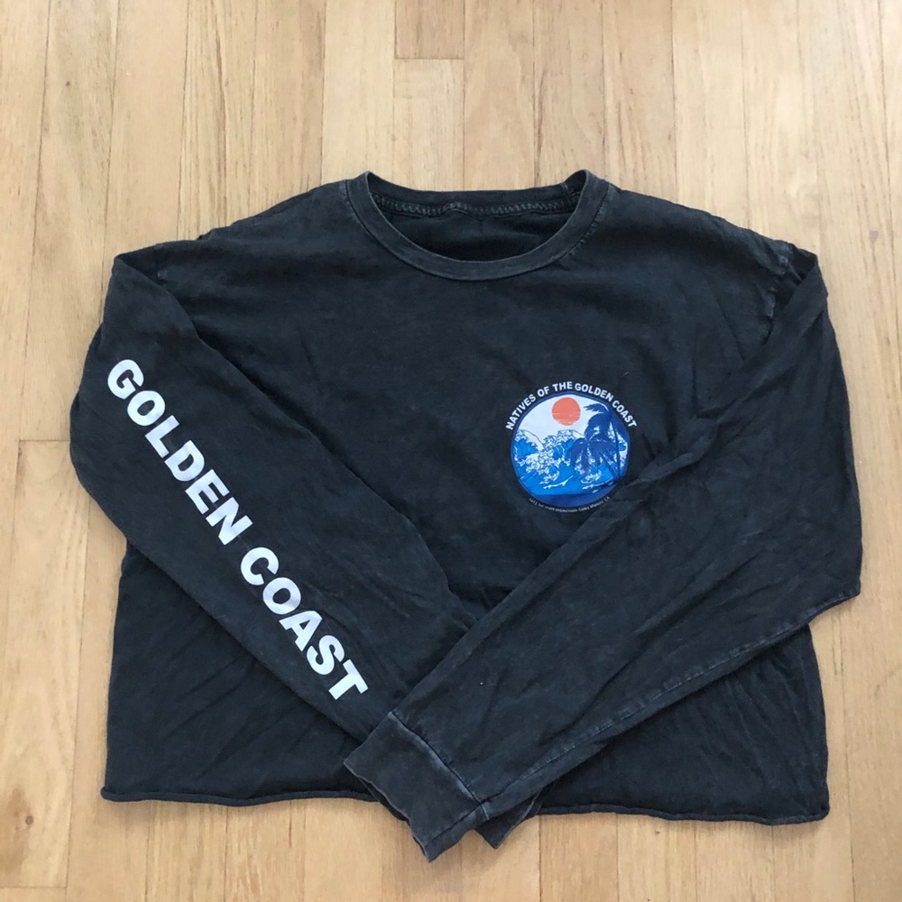 Brandy Melville Long Sleeve